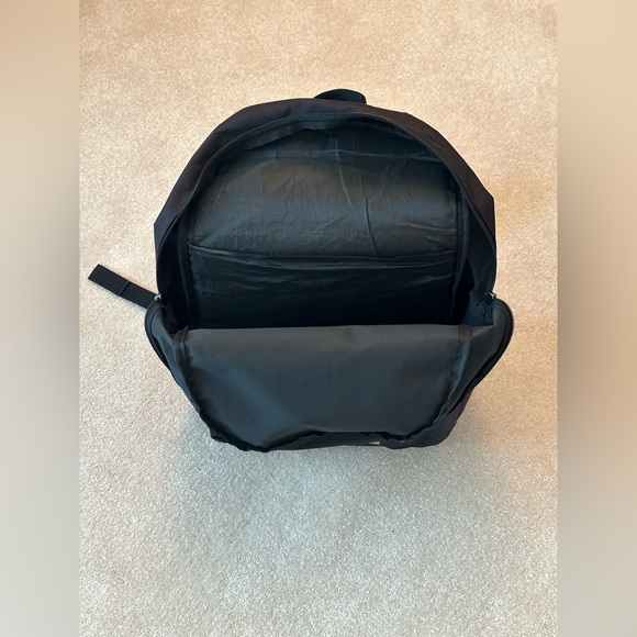 Puma Backpack, Black/Rose Gold (UNISEX) - Picture 5 of 7